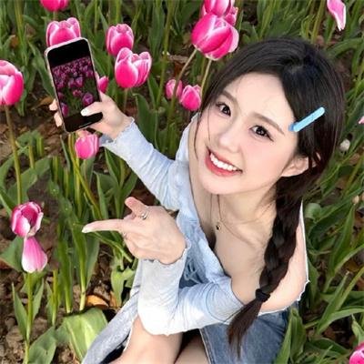微风吹乱的爱情