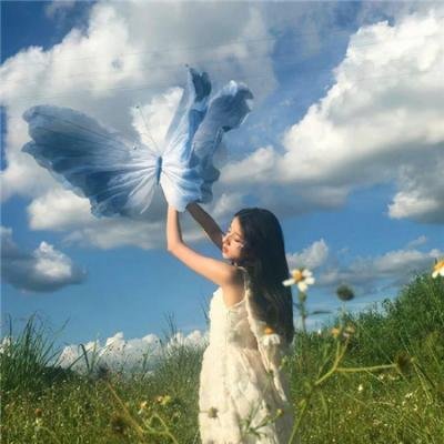 夏风沉醉的晚上