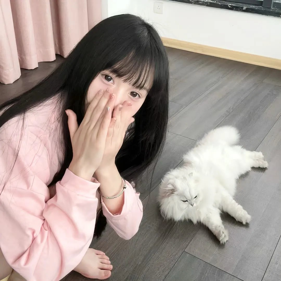 春心动了